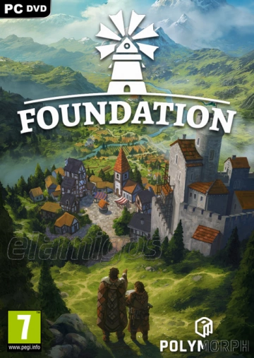 Foundation.v1.10.2.7  [PC]