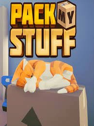 PACK MY STUFF [FITGIRL REPACK] BUILD 11458151  [PC]