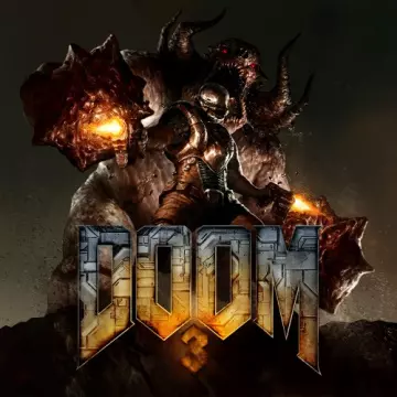 DOOM 3: BFG EDITION (INCL UPDATE 1) [PC]