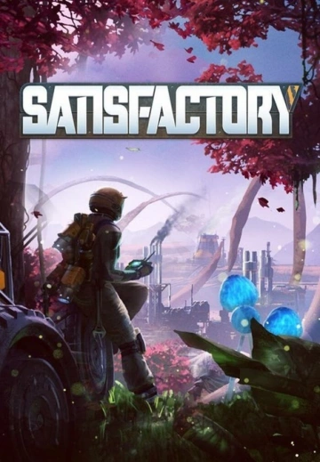 Satisfactory v20240919 build 15747425 (367101)  [PC]