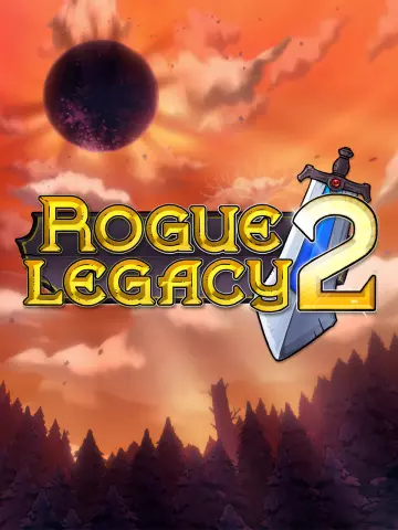 ROGUE LEGACY 2 V1.0 [PC]