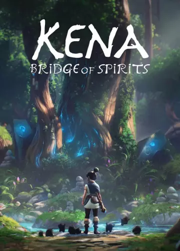 Kena: Bridge of Spirits  [PC]