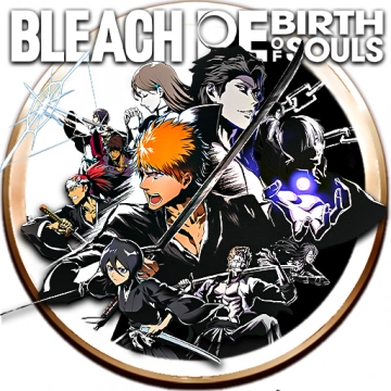 BLEACH Rebirth of Souls v1.03 [PC]