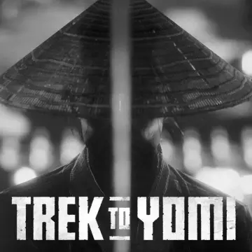 Trek to Yomi v0.2 [Switch]