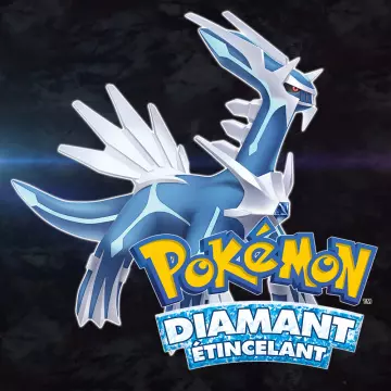 Pokemon Diamant Etincelant Eur XCi -CLC [Switch]