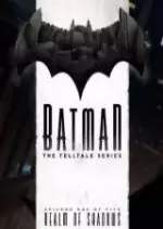 Batman - The Telltale Series Episode 3  [PC]