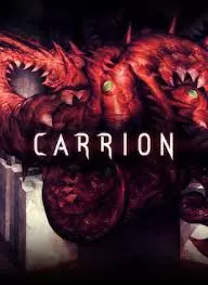 Carrion  [PC]