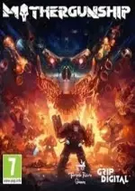 Mothergunship [PC]