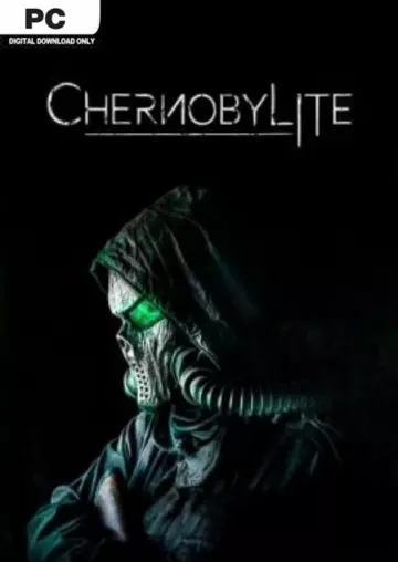 Chernobylite Enhanced Edition [PC]