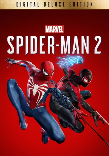 Marvel's Spider-Man 2    v 1.318.1 [PC]