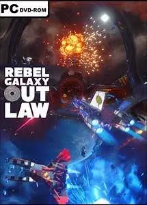 Rebel Galaxy Outlaw v1.18  [PC]