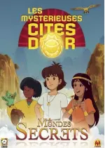 Les Mystérieuses Cités d Or - Mondes Secrets [PC]