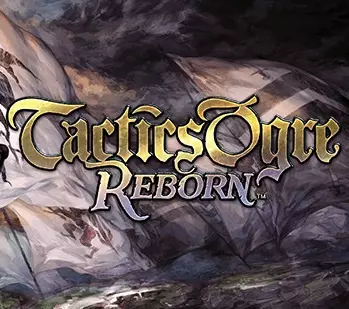 Tactics Ogre: Reborn [PC]