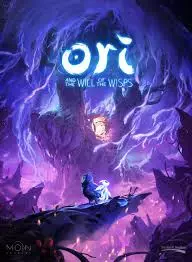 Ori and the Will of the Wisps  [PC]