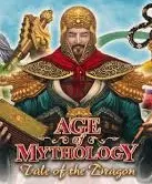 Age of Mythology : Tale of the Dragon v2.7  [PC]