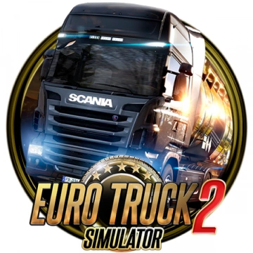 Euro Truck Simulator 2 v1.53.3.14s  [PC]