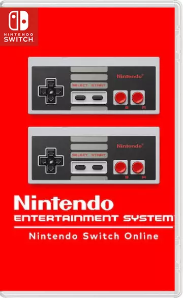 Nintendo Entertainment System Nintendo Switch Online v4.1.0 [Switch]