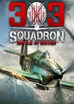 303 Squadron: Battle of Britain  [PC]