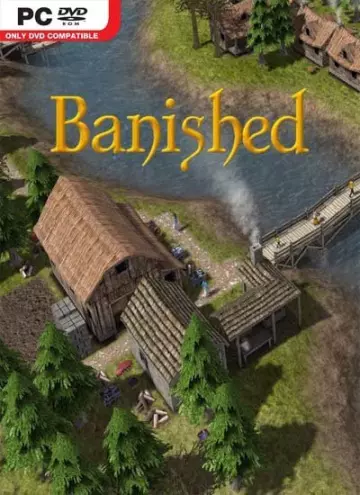 Banished v1.0.7.Build.170910 [PC]