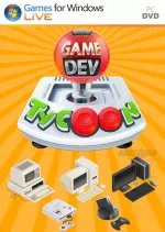 Game Dev Tycoon v1.6.15 [PC]