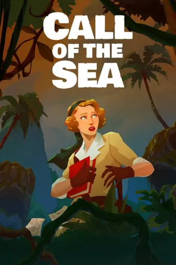 Call of the Sea  [PC]