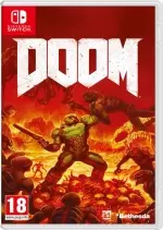 DOOM [Switch]