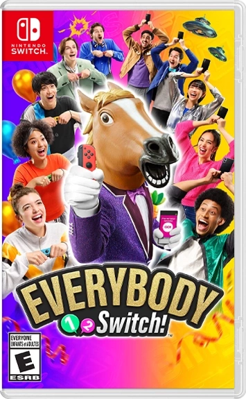 Everybody 1-2-Switch! v1.0.1 [Switch]