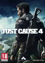 Just Cause 4 : Day One Edition + 5DLC  [PC]