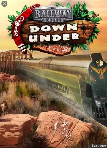 Railway Empire Down Under [PC]