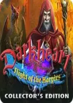 DARKHEART - FLIGHT OF THE HARPIES DELUXE [PC]