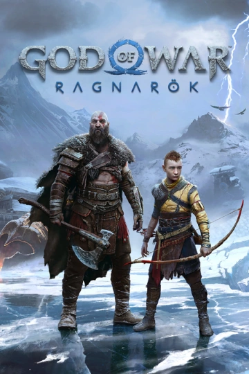 God of War Ragnarok   v1.0.637.2861 [PC]