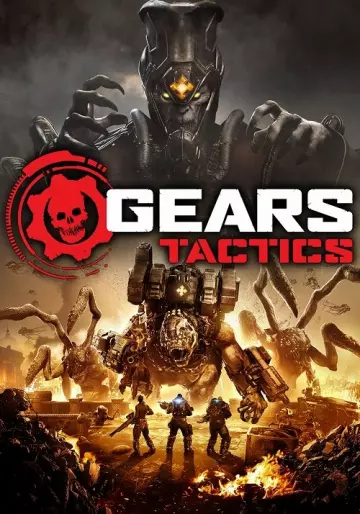 GEARS TACTICS [PC]