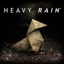 Heavy Rain  [PC]