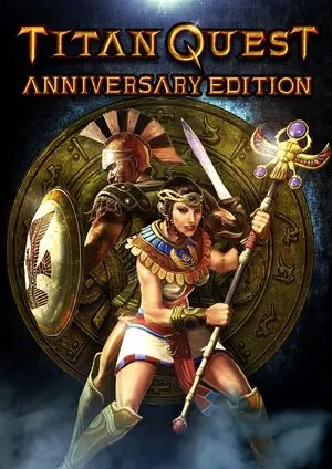 TITAN QUEST ANNIVERSARY EDITION [PC]