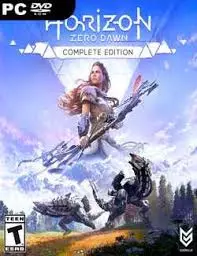 UPDATE 3 Horizon Zero Dawn™ Complete Edition  [PC]