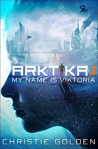 [VR] ARKTIKA.1 [PC]