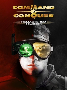 Command and Conquer - C&C Remastered Collection v1.153 [PC]