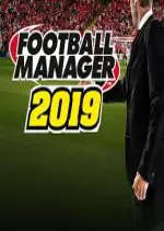 Football Manager 2019 (v19.1.1 + Multiplayer, MULTi18)  [PC]