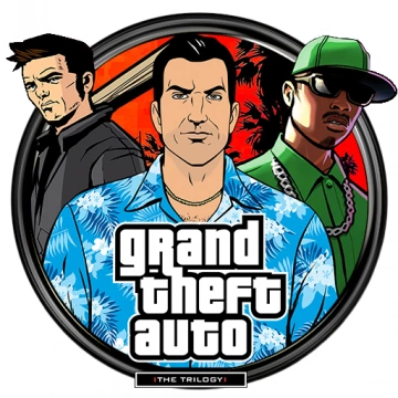 Grand Theft Auto Trilogy v1.112.48699928  [PC]