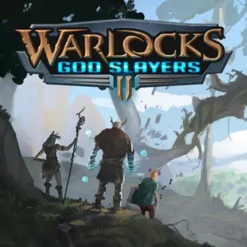 Warlocks 2: God Slayers [Switch]