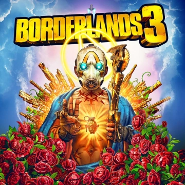 Borderlands 3 Directors Cut   build 11919094 (18 juillet 2024) [PC]