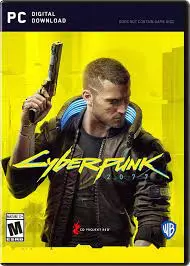 Cyberpunk 2077 v1.2 [PC]