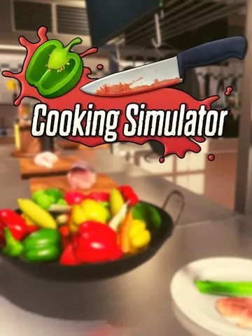 Cooking Simulator [PC]