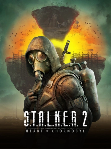 S.T.A.L.K.E.R 2 Heart of Chornobyl    Update v 1.2.1 _ Build 17360673 [PC]