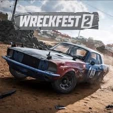 Wreckfest 2    build 17812786 [PC]