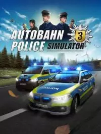 Autobahn Police Simulator 3 .v1.2.1 [PC]