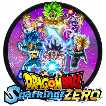 DRAGON BALL Sparking ZERO v20241029 [PC]