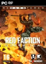 Red Faction Guerrilla Remarstered  [PC]