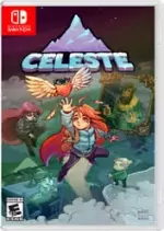 CELESTE [Switch]