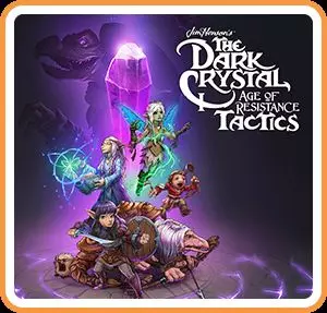 The Dark Crystal Age of Resistance Tactics [PC]